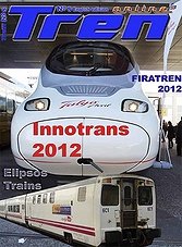 Tren Issue 8