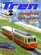 Tren Issue 9