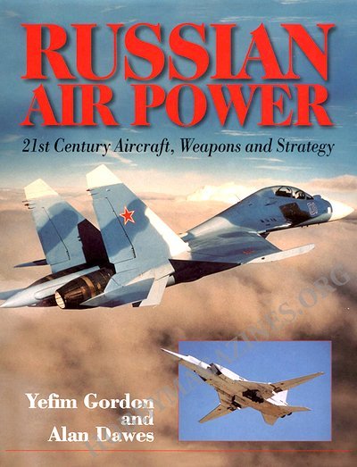 Russian Air Power