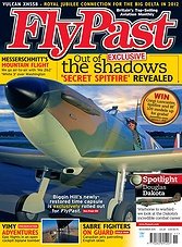 FlyPast - November 2011