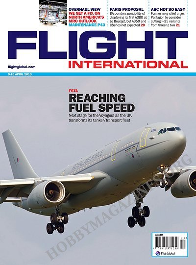 Flight International - 09-15 April 2013