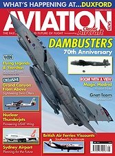 Aviation News - May 2013