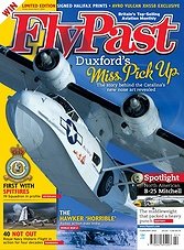 FlyPast - February 2012