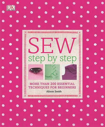 Sew Step by Step Sew Step by Step