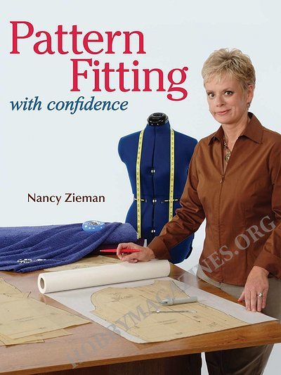 Pattern Fitting With Confidence Pattern Fitting With Confidence