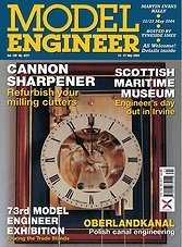 Model Engineer 4221 - 14-27 May 2004