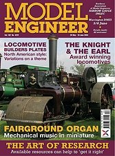 Model Engineer 4222 - 28 May - 10 June 2004