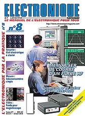 Electronique et Loisirs Issue 008 (French)