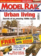 Model Rail No 74