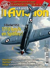 Le Fana De L'Aviation - Juillet 2011