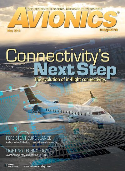 Avionics - May 2013