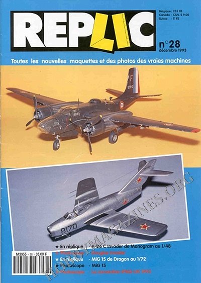 Replic 028