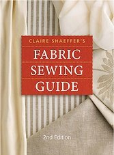 Fabric Sewing Guide