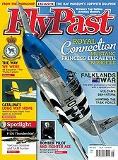 FlyPast - May 2012