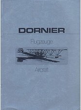 Dornier Flugzeuge Aircraft