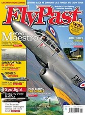 FlyPast - June 2012