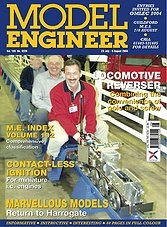 Model Engineer 4226 - 23 July - 5 august 2004