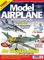 Model Airplane International - October 2010
