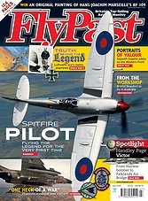 FlyPast - July 2012