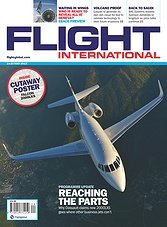 Flight International - 14-20 May 2013