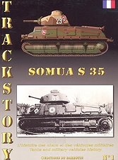 Trackstory 01 - Somua S 35