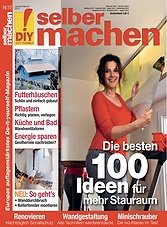 Selber Machen - Januar/Februar 2013 (German)