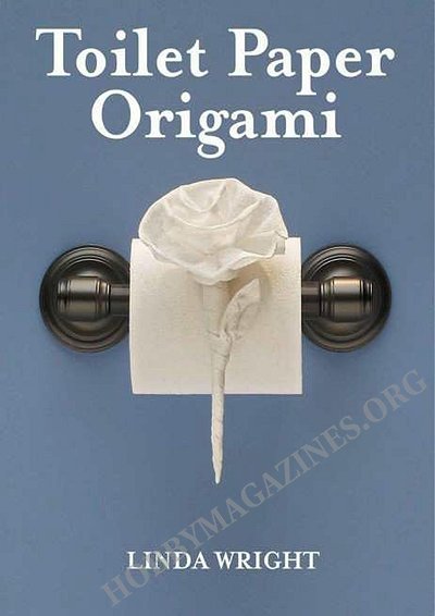 Toilet Paper Origami (ePub) Toilet Paper Origami (ePub)
