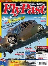 FlyPast - October 2012