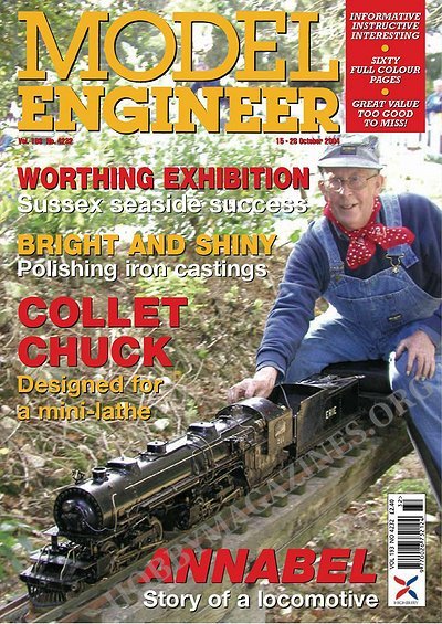 Model Engineer 4232 - 15 - 28 October 2004