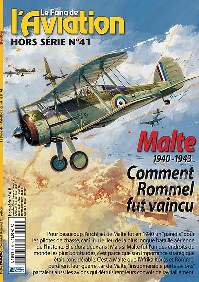 Le Fana de L'Aviation Hors-Serie 41