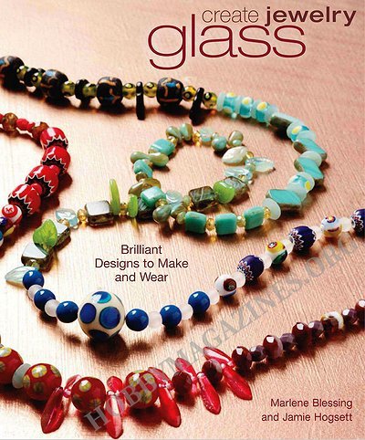 Create Jewelry: Glass