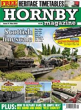 Hornby Magazine - May 2013