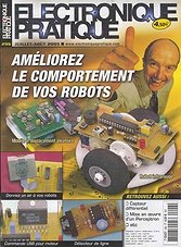 Electronique Pratique - Juillet/Aout  2005 (French)