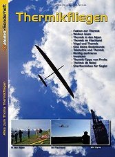 Modell-Sonderheft: Thermikfliegen 2012