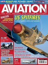 Aviation News - September 2012