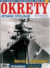 Okrety Wydanie Specjalne No 2 2013 (Polish)