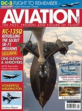 Aviation News - August 2012