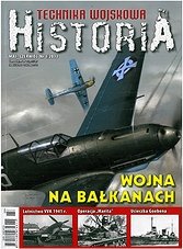 Technika Wojskowa Historia - 2013-03 (Polish)