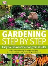 Gardening Step by Step