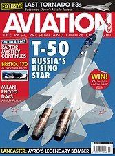 Aviation News - July 2012