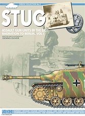 Firefly Collection 2 - STUG: Assault Gun Units In The East Bagration To Berling. Volume I