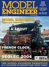 Model Engineer 4236 - 10-23 December 2004