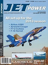 Jet Power 2013-01