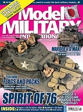 Model Military International - February 2011