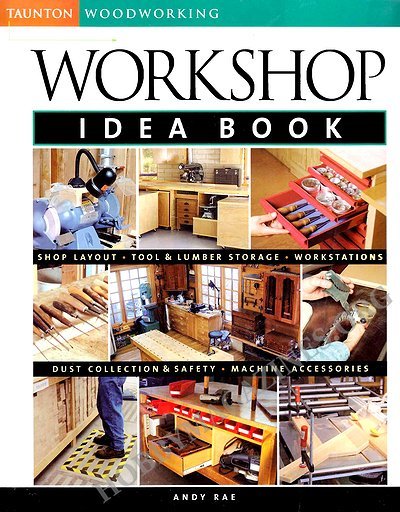 Workshop Idea Book