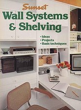 Wall Systems & Shelving