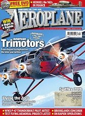 Aeroplane - April 2006