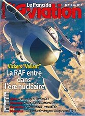 Le Fana de L'Aviation - May 2012
