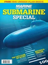 Marine Modelling International: Submarine Special