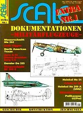 Scale Extra 01 (German)